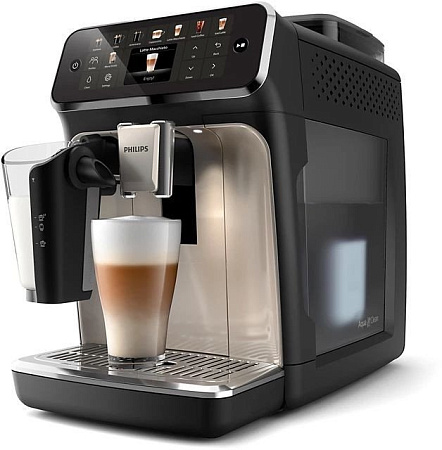 Кофемашина Philips LatteGo EP5547/90