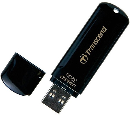 USB Flash Transcend JetFlash 700 32GB (TS32GJF700)