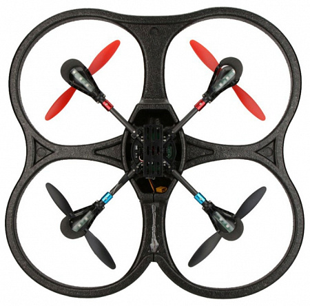 Квадрокоптер WL Toys V393