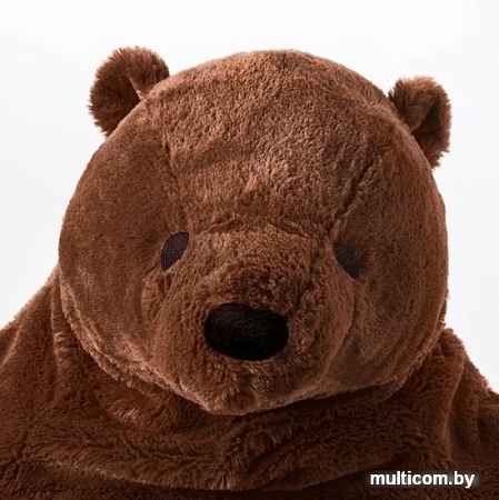 Мягкая игрушка Ikea Дьюнгельског 804.028.33