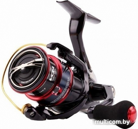 Катушка Shimano Sephia Ci4+ 17SEPCI4C3S