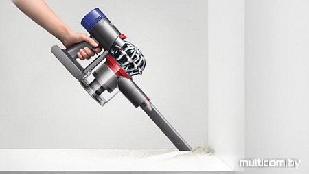 Пылесос Dyson V7 Fluffy