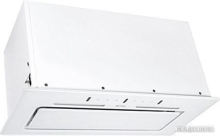 Кухонная вытяжка ZorG Star 1000 60 S-GC (белый)