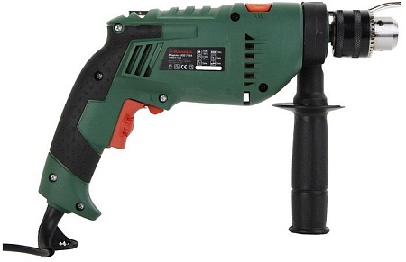 Ударная дрель Hammer UDD710A
