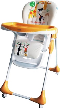 Стульчик для кормления Nuovita Beata (животные)