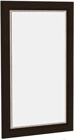 Зеркало Уют Сервис Гарун ЗП1 (венге)