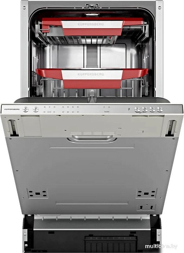 Встраиваемая посудомоечная машина KUPPERSBERG GIM 4592