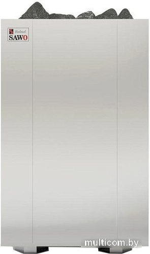 Банная печь Sawo Nordex Floor NRFS-180NS-Z