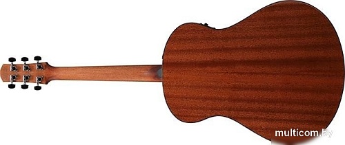 Электроакустическая гитара Ibanez AAM100E NT