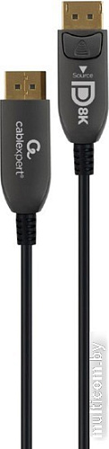 Кабель Cablexpert CC-DP8K-AOC-10M