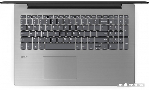Ноутбук Lenovo IdeaPad 330-15IGM 81D1001CRU