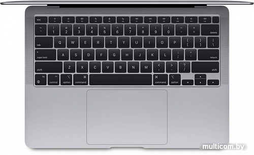 Ноутбук Apple Macbook Air 13&quot; M1 2020 Z1250007M