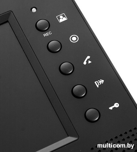 Видеодомофон Commax CDV-71AM