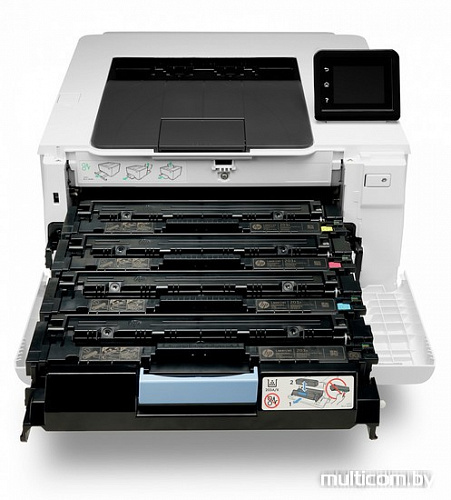 Принтер HP Color LaserJet Pro M254dw
