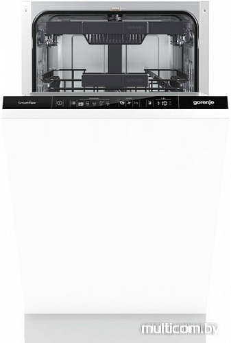 Посудомоечная машина Gorenje GV55111