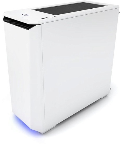 Корпус Phanteks Eclipse P400 (белый)