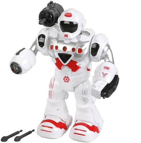 Робот Технодрайв Мегабот B1906351-R