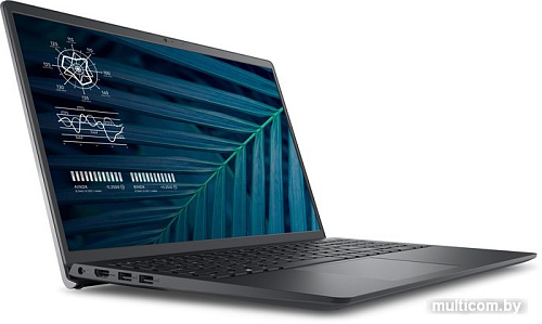 Ноутбук Dell Vostro 15 3510-4992