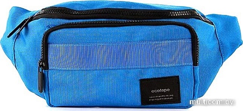 Сумка на пояс Ecotope 360-88333-NAV (синий)