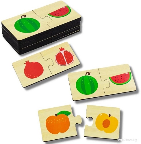 Головоломка Alatoys ПЗЛ29