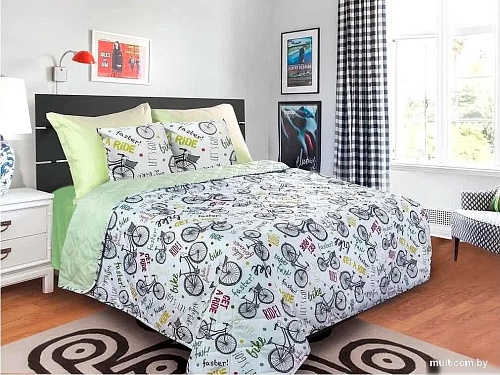 Bellissimo Aviano 200х220 152952060-29/03АV (байк)