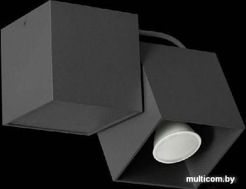 Припотолочная люстра Lampex Kraft 1 650/1 CZA