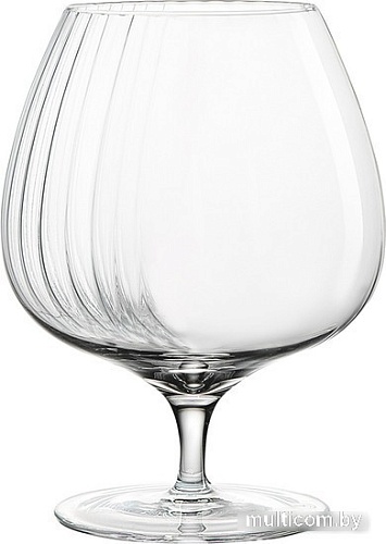 Набор бокалов для коньяка Liberty Jones Alice LJ000085 (2 шт)