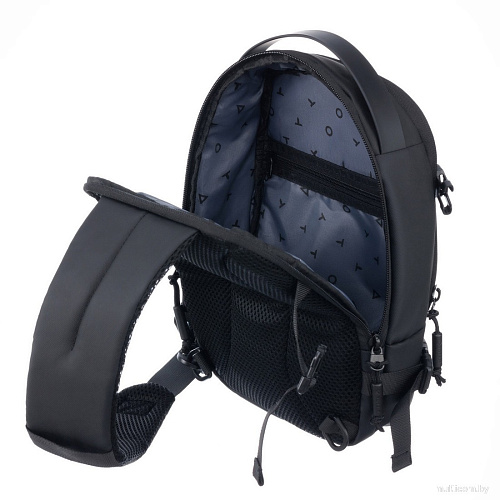 Torber Xtreme TS1042OR (оранжевый/черный)