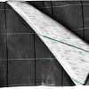 Укрывной материал Arrigoni Агроткань ИТ 1.45х10 м 7738 (черный/белый)