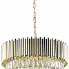 Настольная лампа Odeon Light Pallada 4120/9