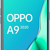 Смартфон Oppo A9 2020 CPH1941 4GB/128GB (морской зеленый)