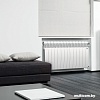 Алюминиевый радиатор Royal Thermo Biliner Alum 500 (9 секций)