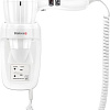 Сушилка для волос Valera Silent Jet Protect 2000 Shaver (белый)
