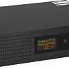Источник бесперебойного питания ExeGate ServerRM UNL-3000.LCD.AVR.2SH.3C13.USB.3U
