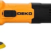 Эксцентриковая шлифмашина Deko PDK-1200 085-1064
