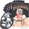 Elizavecca Witch Piggy Hell-Pore Black Solution Bubble Serum Mask Pack