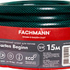 Шланг Fachmann Garten Beginn 05.016 (3/4&#039;&#039;, 15м, зеленый)