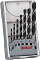Набор сверл Bosch 2.607.017.034