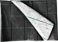 Укрывной материал Arrigoni Агроткань ИТ 1.45х10 м 7738 (черный/белый)