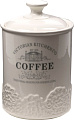 Емкость Home Line Coffee HC1910017-6.5C