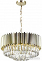 Настольная лампа Odeon Light Pallada 4120/9