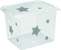 Ящик для хранения Keeeper Filip/Stars 94464