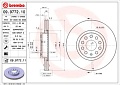 Brembo 09977211