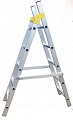 Лестница-стремянка TARKO 114105 (5 ступеней)