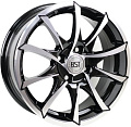 Литые диски RST R035 15x6&quot; 4x100мм DIA 60.1мм ET 50мм BD