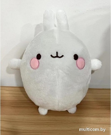 Мульти-пульти Molang molang M127403MO-30NS (белый)