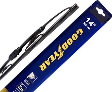 Goodyear Frame GY000314