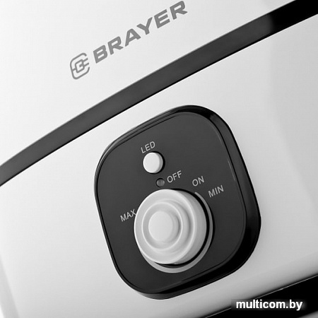 Увлажнитель воздуха Brayer BR4702