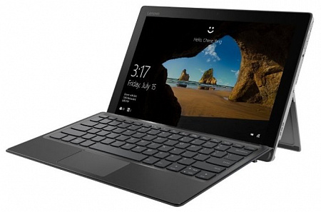 Планшет Lenovo Miix 520 12 i5 8250U 8Gb 512Gb LTE W10H