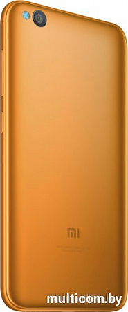Смартфон Xiaomi Redmi Go 1GB/8GB (синий)